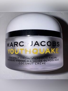 Marc Jacobs Youthquake Facial Mask